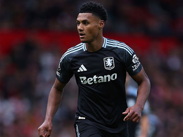 Ollie Watkins.