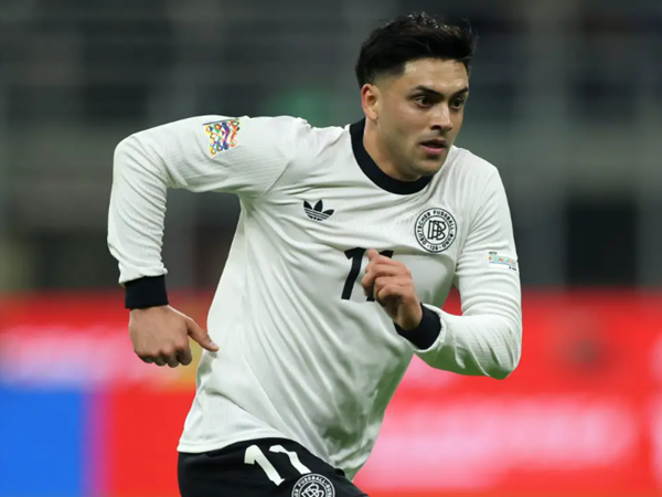 Nadiem Amiri