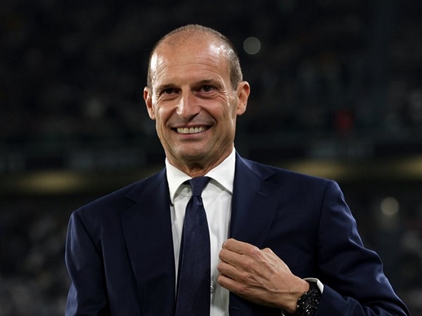 Massimiliano Allegri