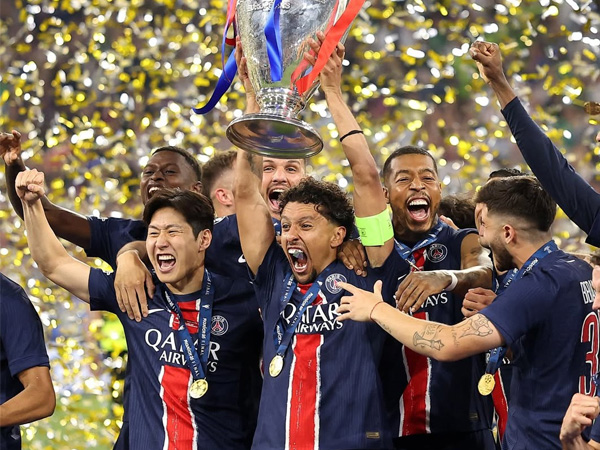 Marquinhos.