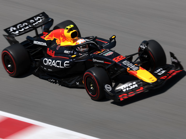 Yuki Tsunoda pesimistis soal peluangnya di GP Spanyol.