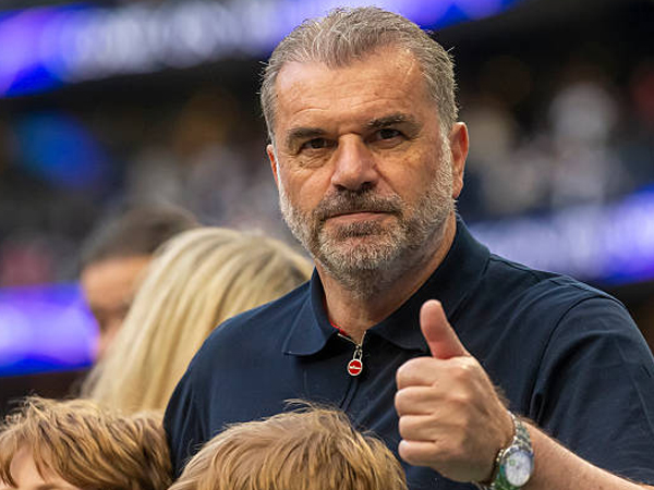 Ange Postecoglou Merasa Perjalanannya Bersama Tottenham Baru Dimulai