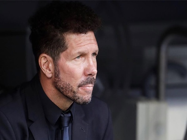 Pelatih Atletico Madrid