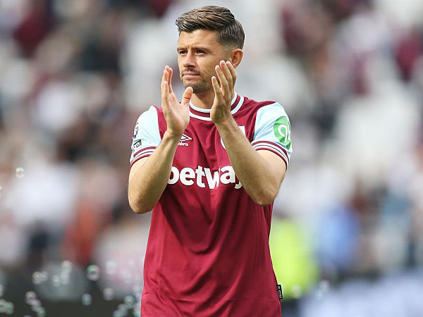 aaron cresswell.