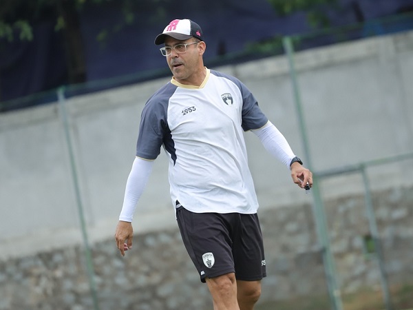 Persita Tangerang resmi berpisah dengan Fabio Lefundes