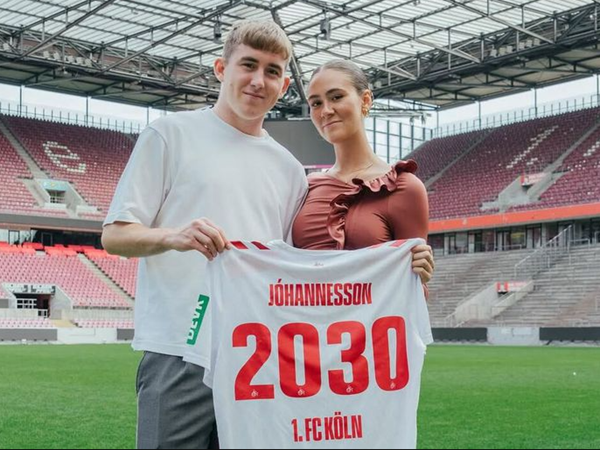 FC Koln