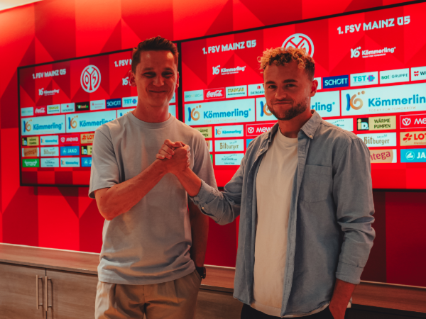 FSV Mainz 05