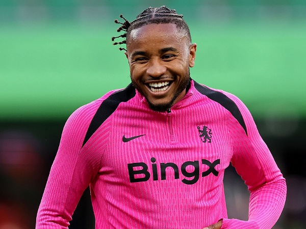 Christopher Nkunku dibidik raksasa Turkiye, Galatasaray