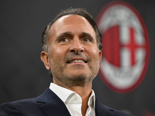 Gerry Cardinale