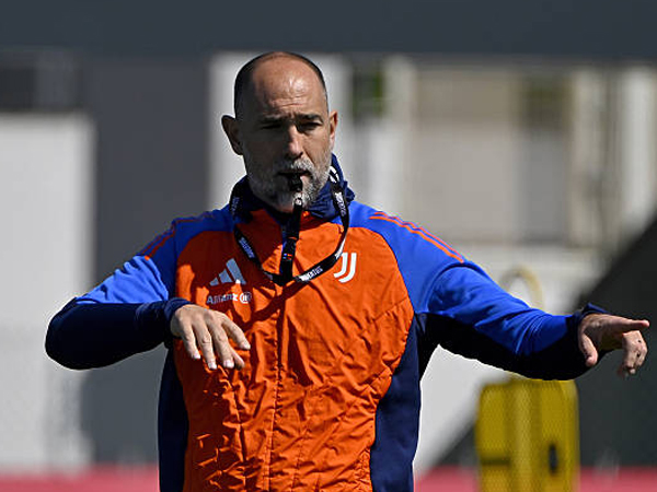 Igor Tudor Makin Kuat Jadi Kandidat Utama Pelatih Tetap Juventus