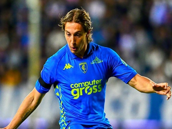 Gelandang incaran Lazio