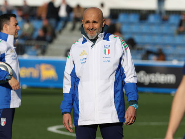 Luciano Spalletti