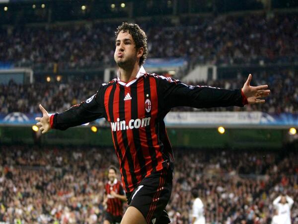 Alexandre Pato