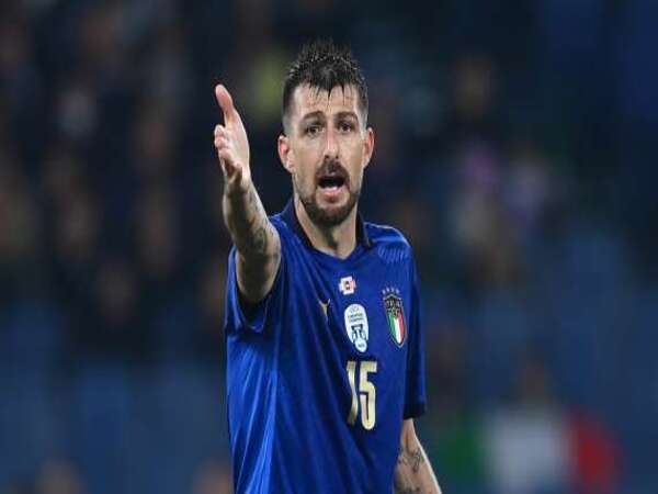 Francesco Acerbi,