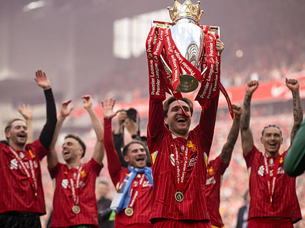 Nasib Federico Chiesa di Liverpool Tak Pasti, Atletico Madrid Mengintai