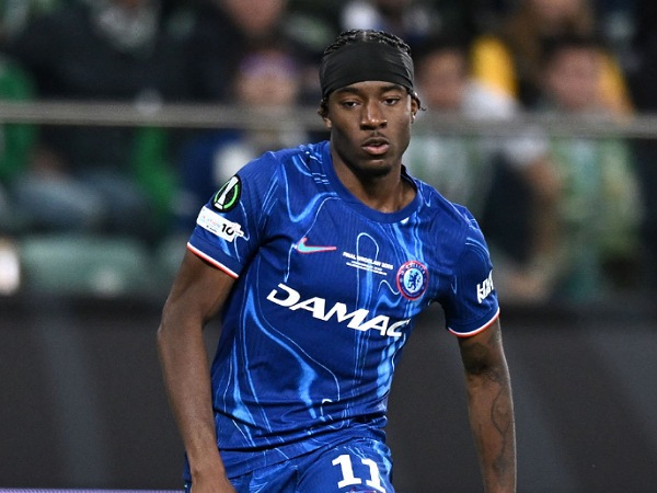 Winger Chelsea, Noni Madueke