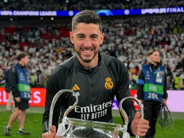 Real Madrid Ditinggal Anggota Kunci Staf Pelatih Menyusul Ancelotti