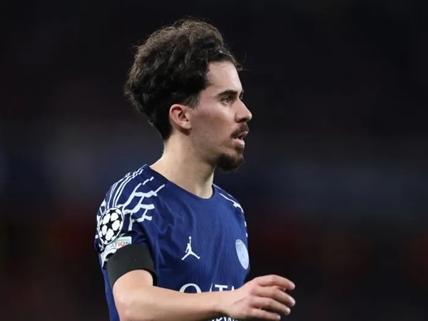 Real Madrid Melihat Gelandang PSG Sebagao Pengganti
