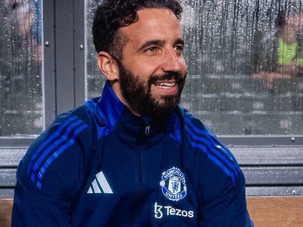 Ruben Amorim.