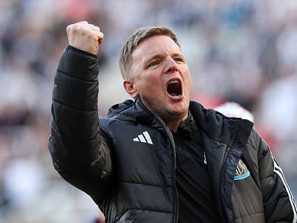 Tampil di Liga Champions Jadi Kunci Strategi Transfer Newcastle United