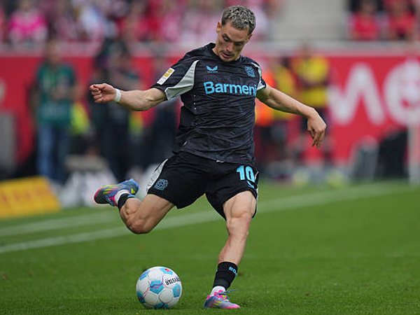 Tawaran Kedua Liverpool untuk Florian Wirtz Ditolak Bayer Leverkusen
