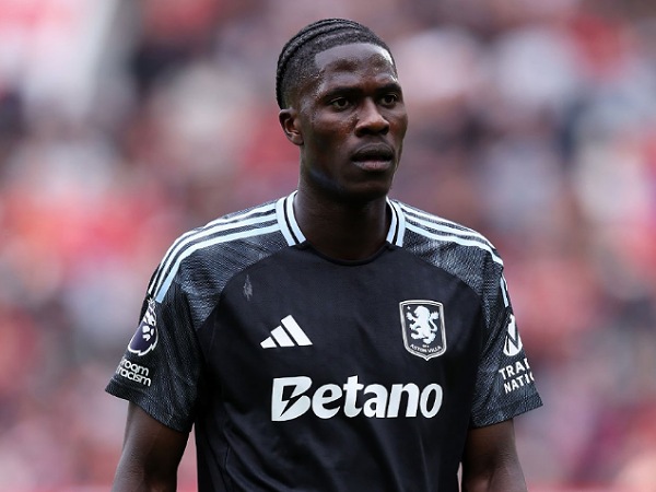 Amadou Onana dilirik klub kaya raya Arab Saudi, Al-Hilal