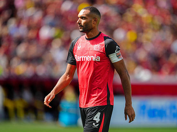 Bayern Munich Ingin Jonathan Tah Lebih Awal, Leverkusen Pasang Harga Tinggi