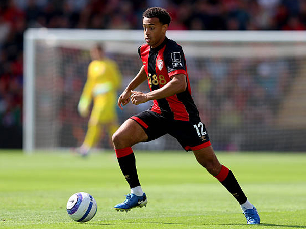 Bournemouth Capai Rekor Poin Premier League, Tyler Adams Angkat Bicara