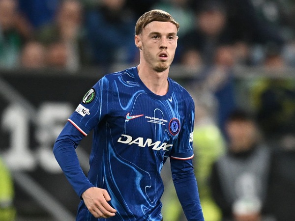 Cole Palmer telah mendongkrak performa Chelsea