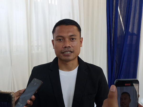 Dedi Kusnandar bangga Beckham Putra Nugraha dipanggil timnas Indonesia