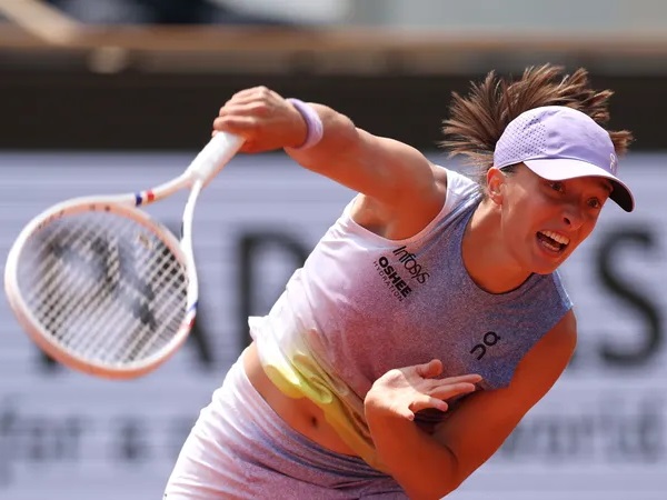Hasil French Open: Iga Swiatek Teruskan Dominasinya Di Roland Garros