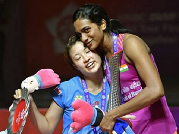 Indonesia Open 2025 Jadi Pertemuan Musuh Bebuyutan Nozomi Okuhara dan PV Sindhu