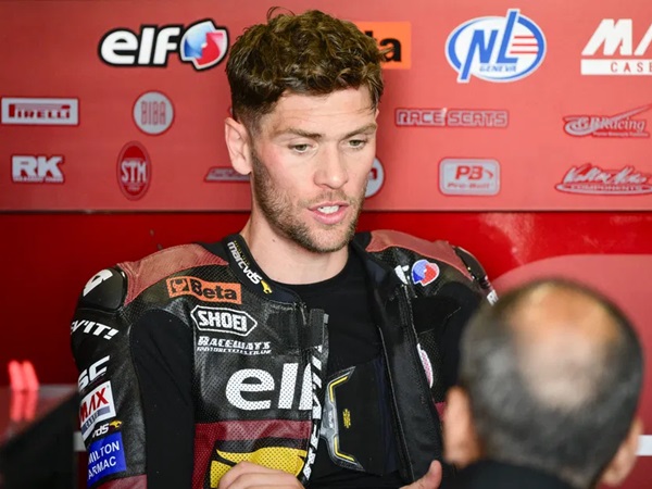 Jake Dixon Berpeluang untuk di Promosikan ke MotoGP