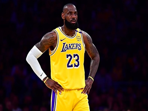 LeBron James Bahas Mengenai Banyak Tim Gunakan Zona Pertahanan