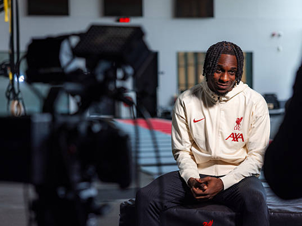 Rio Ferdinand Kecewa Jeremie Frimpong Gabung Liverpool