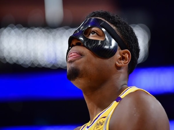 Rui Hachimura Apresiasi Kepercayaan JJ Redick