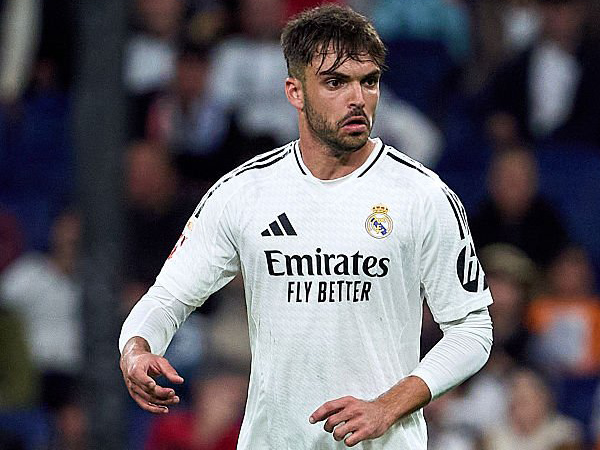 Raul Asencio.