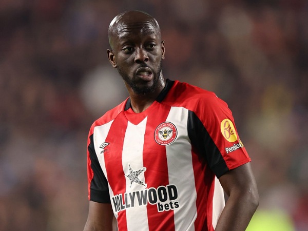 Striker Brentford, Yoane Wissa