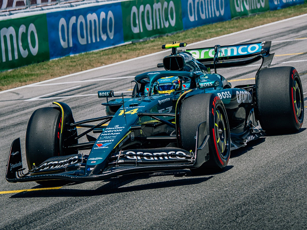 Aston Martin akan fokus untuk tampil lebih kompetitif pada musim 2026.