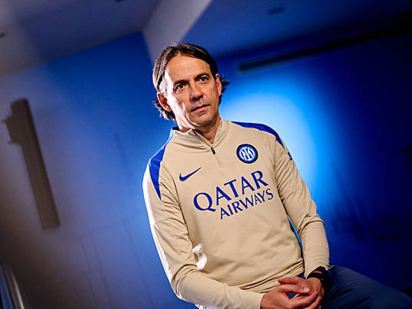 Cari Pengganti Simone Inzaghi, Inter Milan Kantongi Tiga Kandidat Pelatih