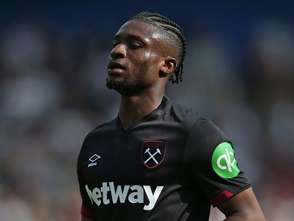 Chelsea mengincar bintang West Ham United, Mohammed Kudus