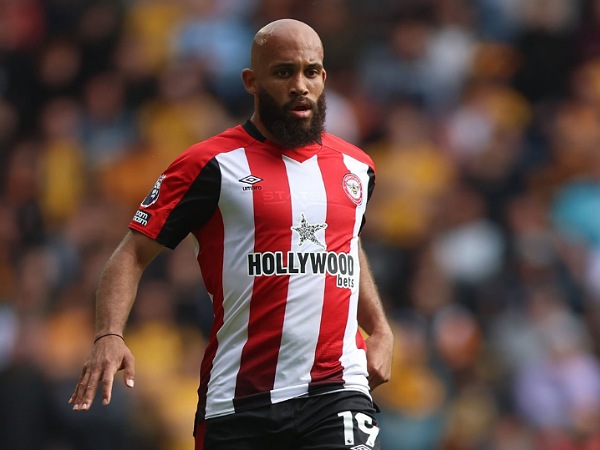 Chelsea dinilai membutuhkan tambahan striker seperti Bryan Mbeumo
