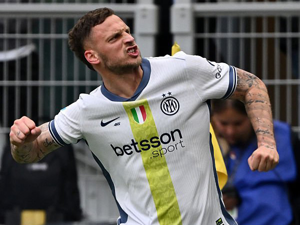 Marko Arnautovic