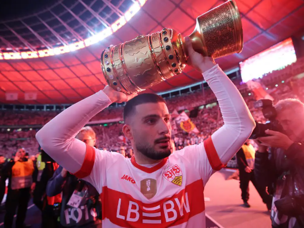 Deniz Undav