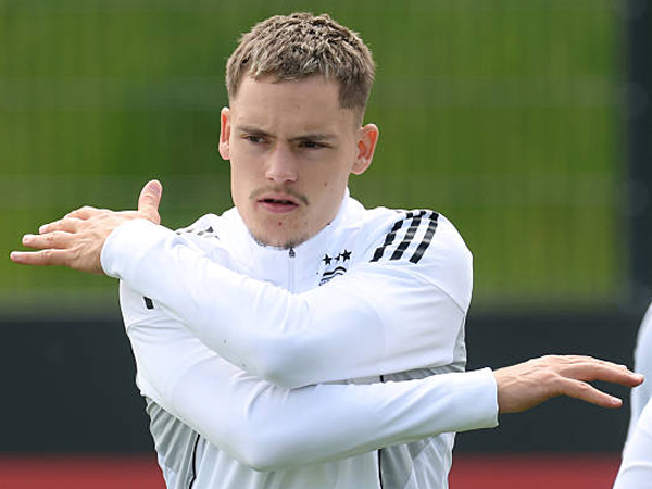 Florian Wirtz 'Konfirmasi' Kepindahan ke Liverpool Lewat Media Sosial