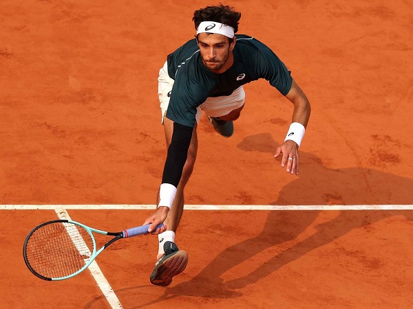 Hasil French Open: Lorenzo Musetti Tembus Semifinal Pertama Di Paris
