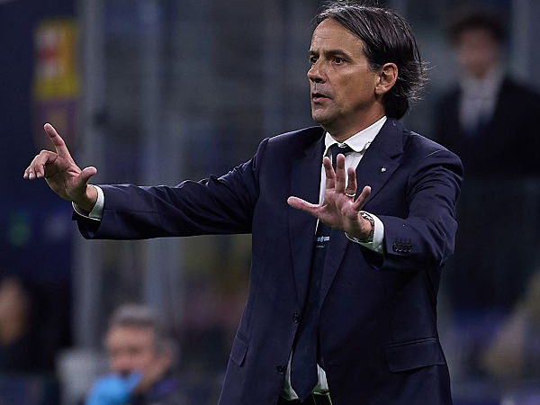 Simone Inzaghi.