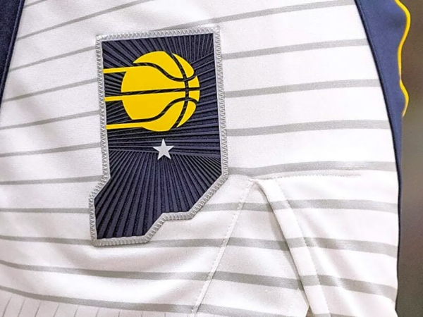 Indiana Pacers akhirnya mendarat di Oklahoma City sekitar pukul 7 malam waktu setempat. (Foto: AP)