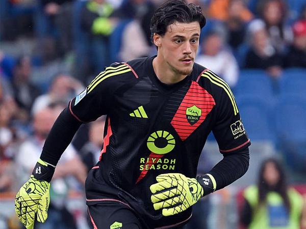 Mile Svilar.