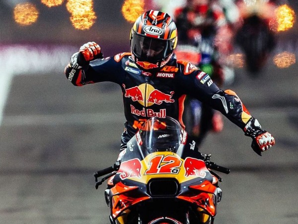 Maverick Vinales,